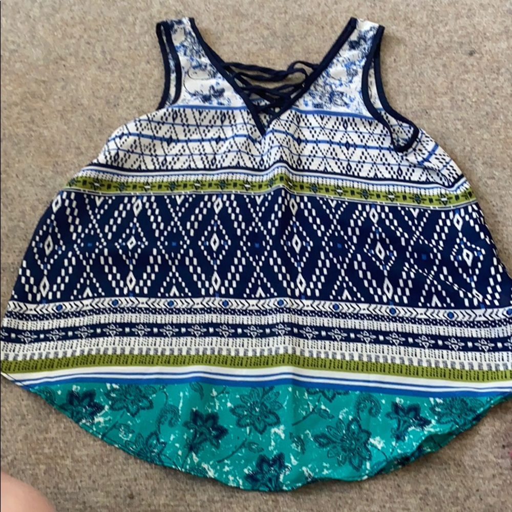 Tank top - Picture 2 of 3